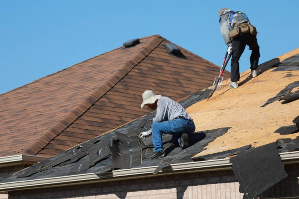 4 Ply Roofing in Milton, WA