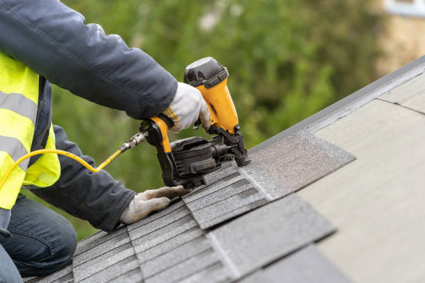 Fast & Reliable Emergency Roof Repairs in Milton, WA